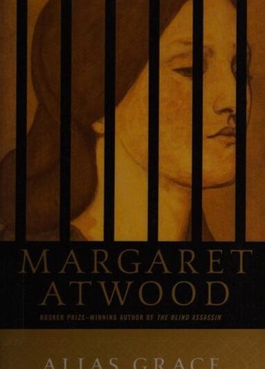 Alias Grace