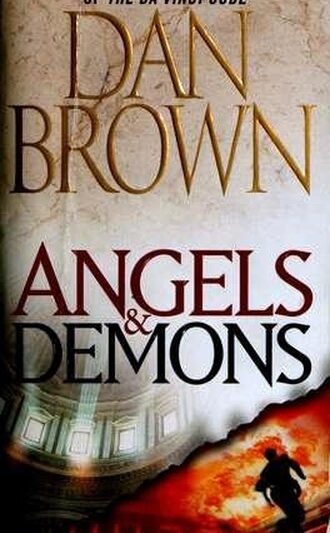 Ángeles y Demonios