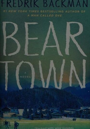 Beartown