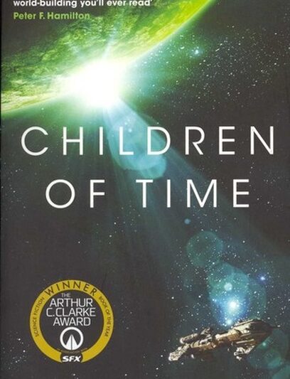 Children of Time