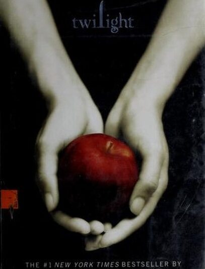 Crepúsculo
