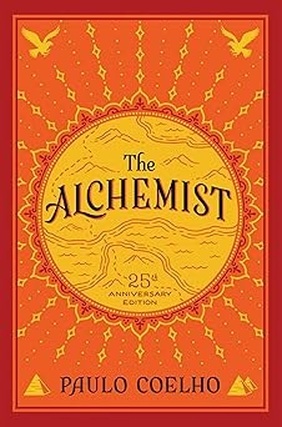 El Alquimista