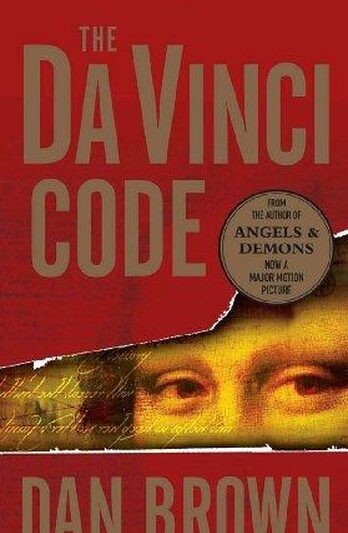 El Código Da Vinci