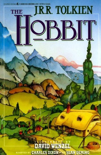 El Hobbit