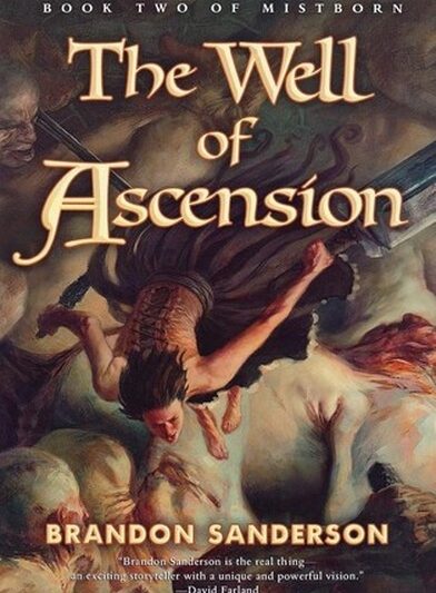 El Pozo de la Ascensión