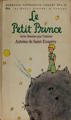 El Principito