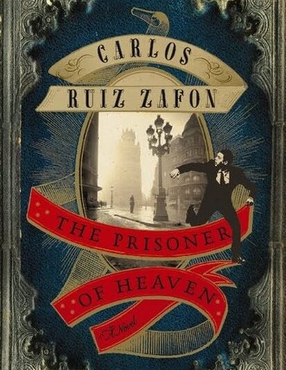 El Prisionero del Cielo