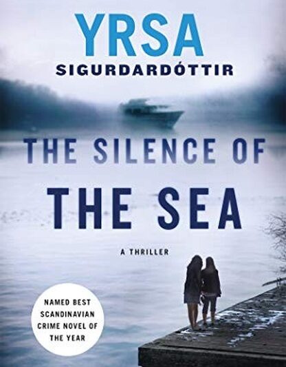 El Silencio del Mar