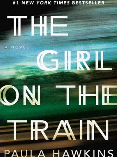 La Chica del Tren