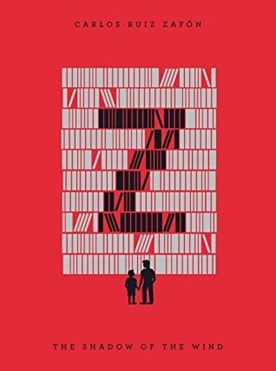 La Sombra del Viento