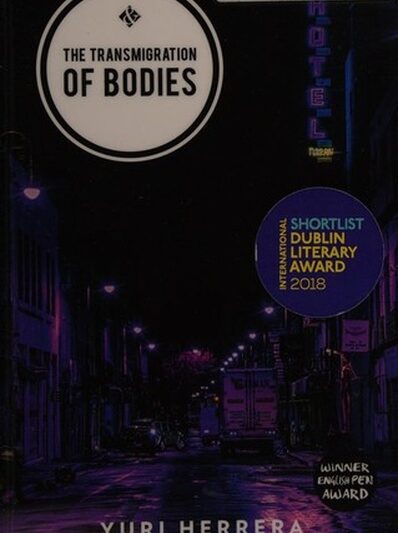 La Transmigración de los Cuerpos