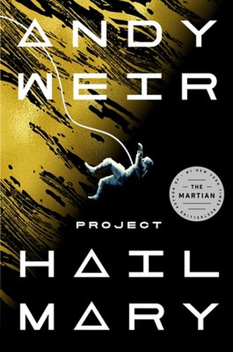 Proyecto Hail Mary