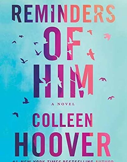 Reminders of Him