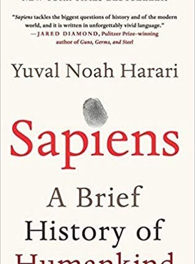 Sapiens: De animales a dioses