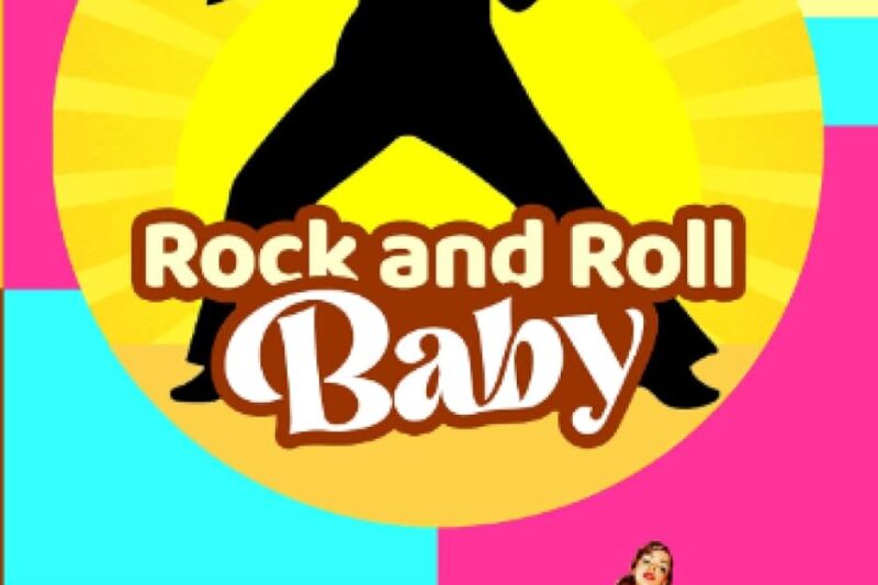 Rock and Roll Baby: Elvis Presley