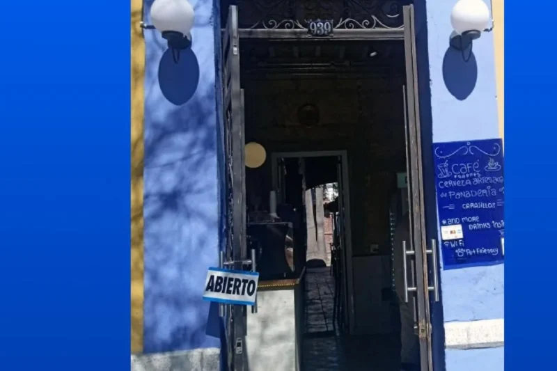 Son cosas de la suerte
