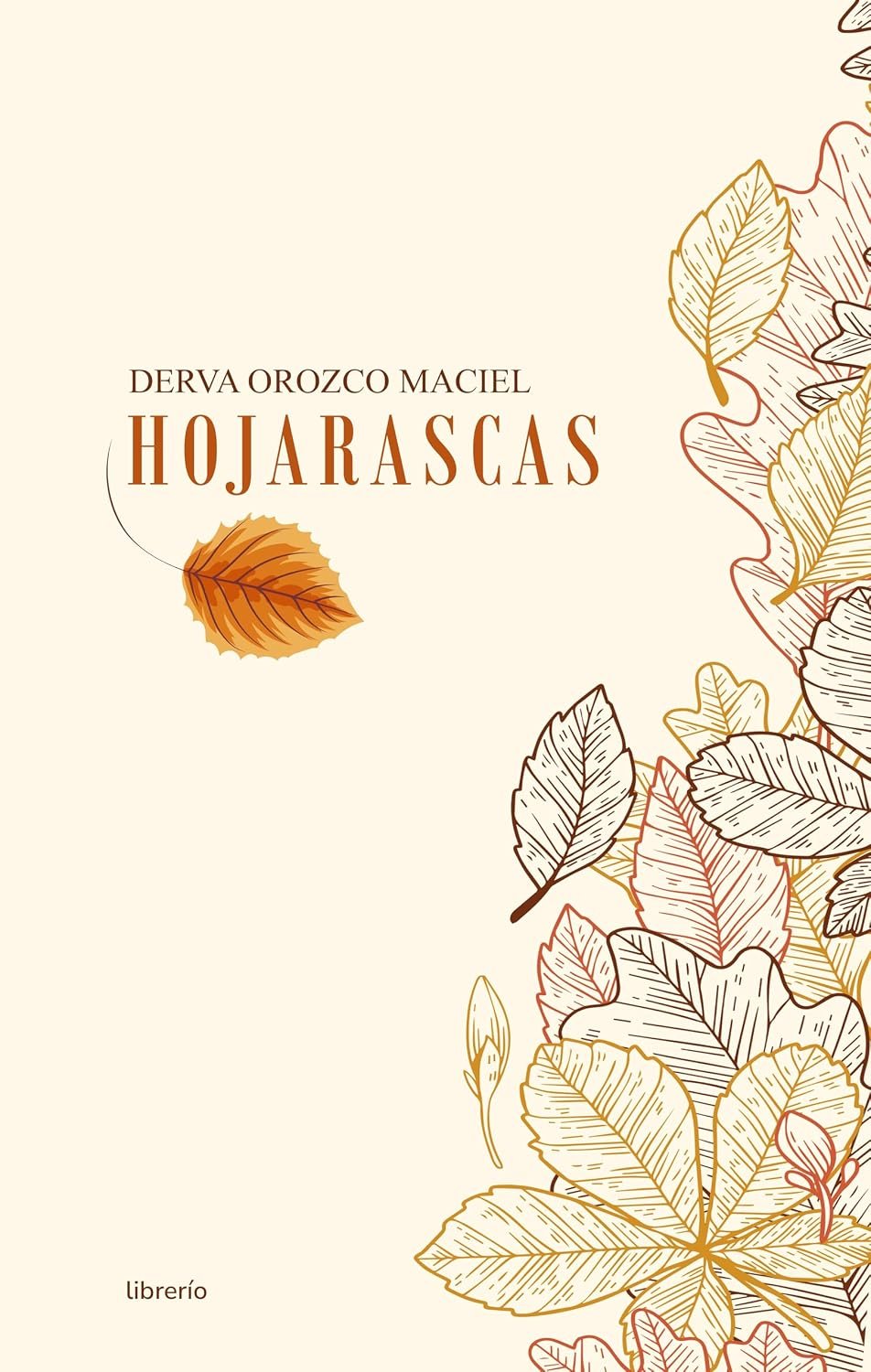 Hojarascas Cihuatl Amoxtli
