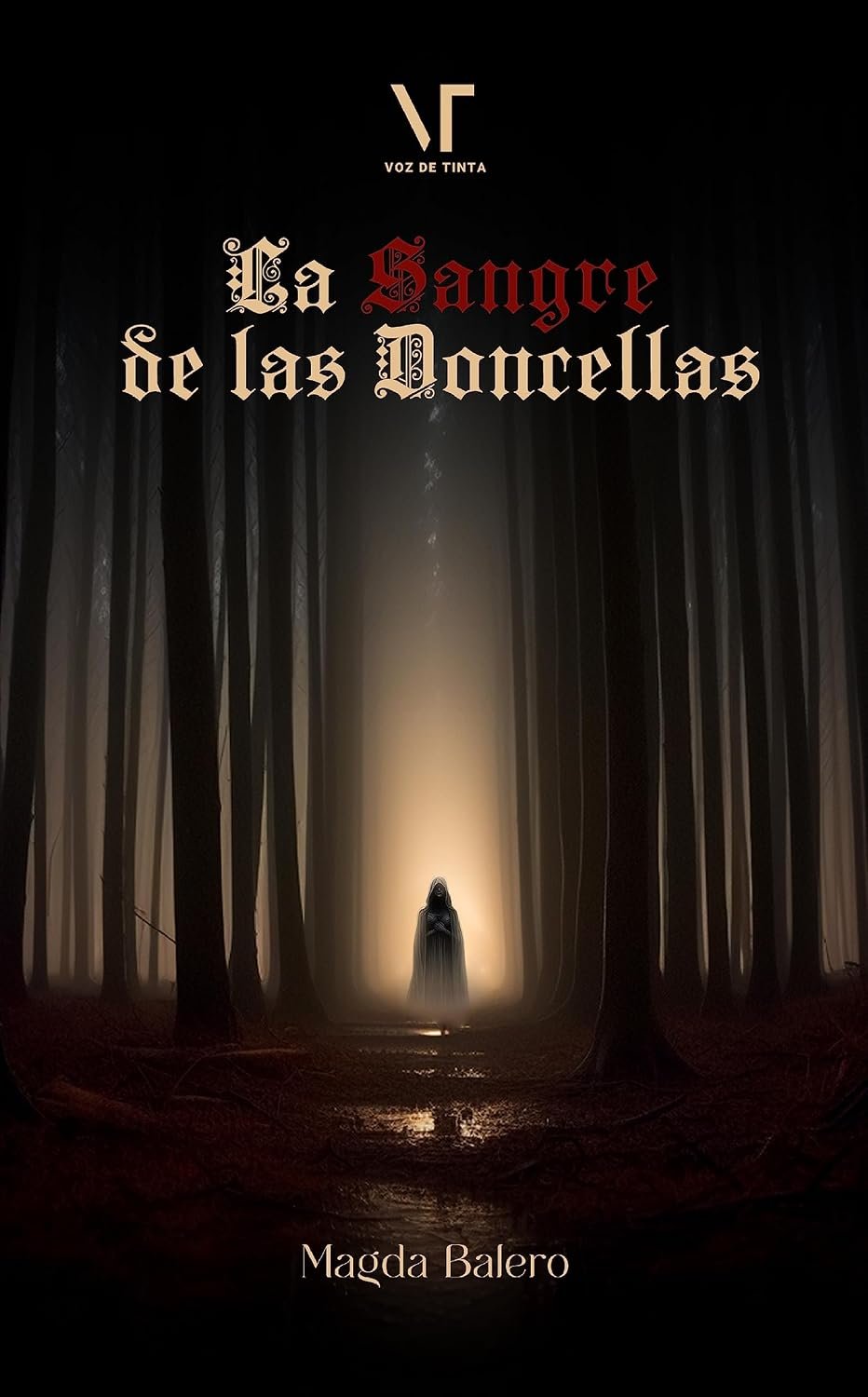 La sangre de las doncellas
