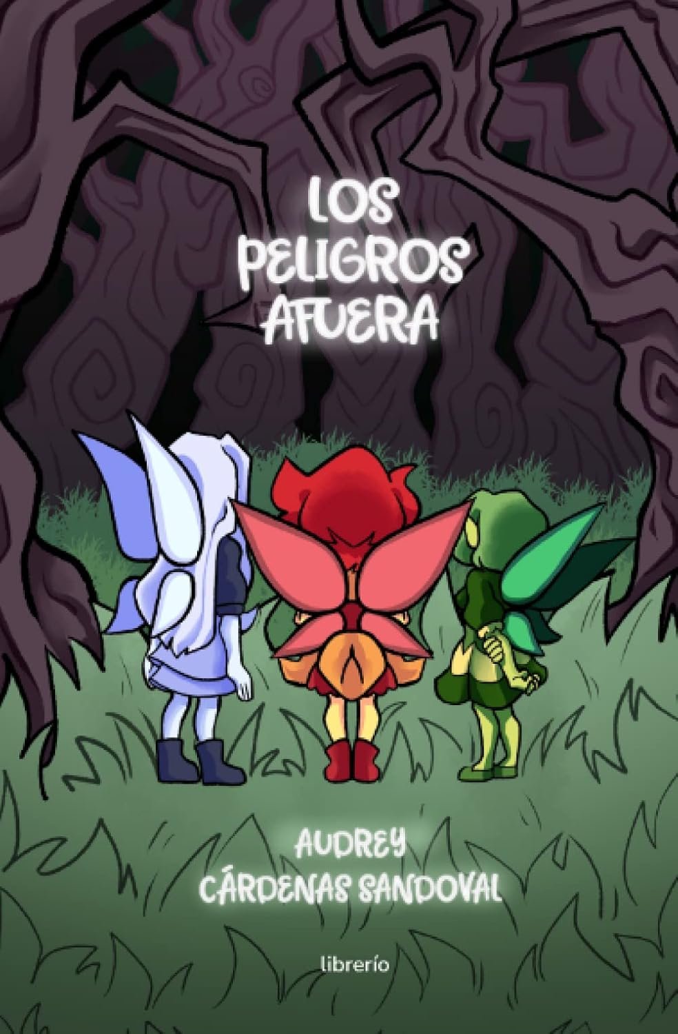 Los peligros afuera