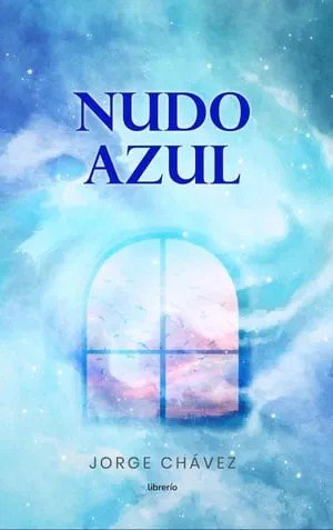 Nudo azul