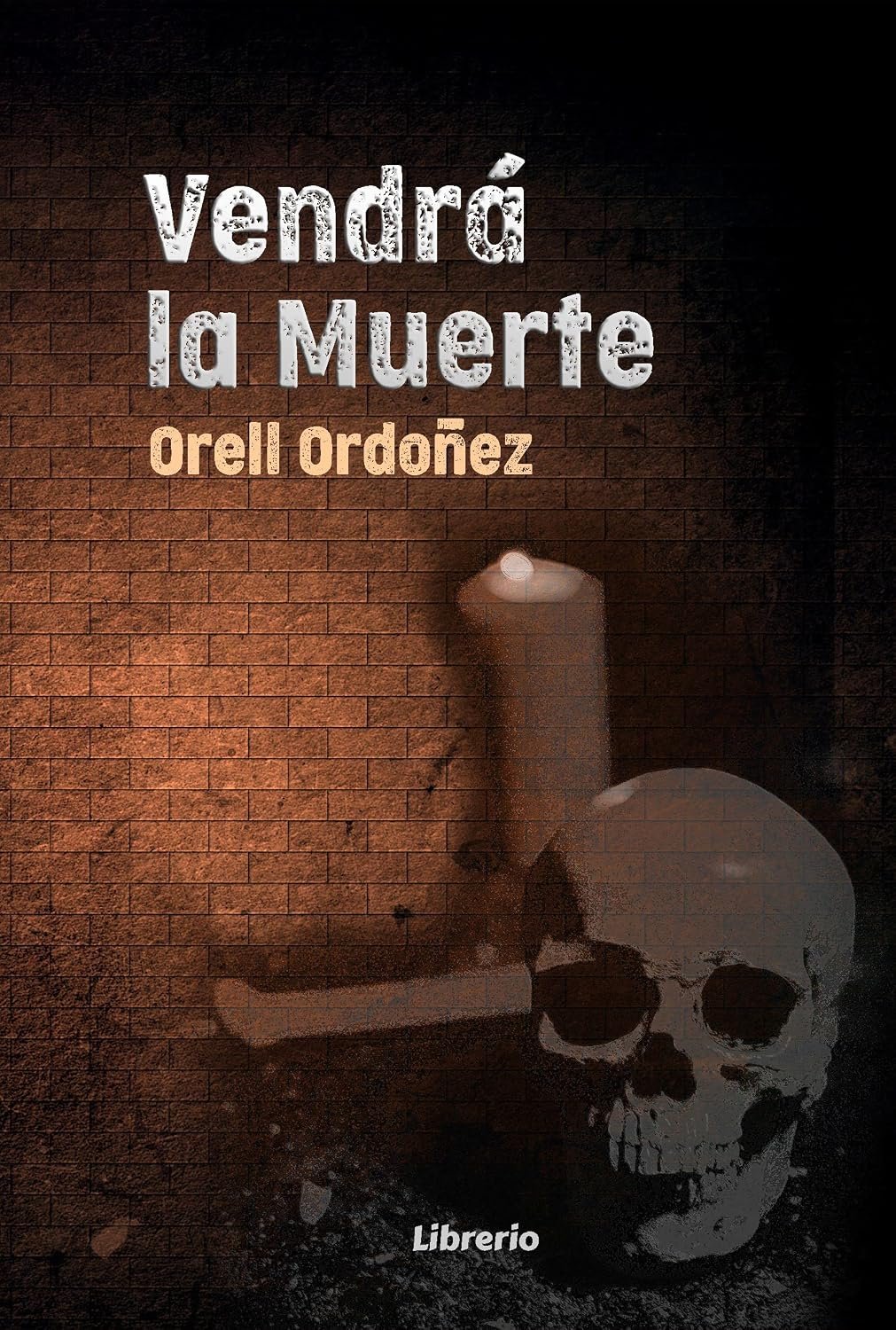 Vendrá la muerte